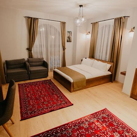 Copper House Lejlighed Trabzon Eksteriør billede
