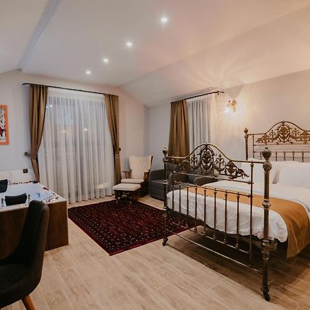Copper House Lejlighed Trabzon Eksteriør billede