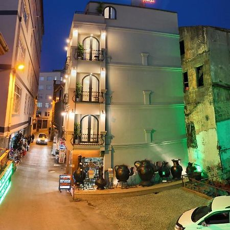 Copper House Lejlighed Trabzon Eksteriør billede