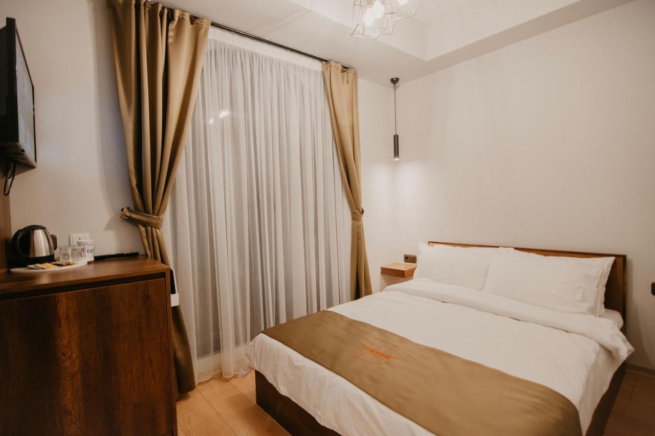 Copper House Lejlighed Trabzon Eksteriør billede