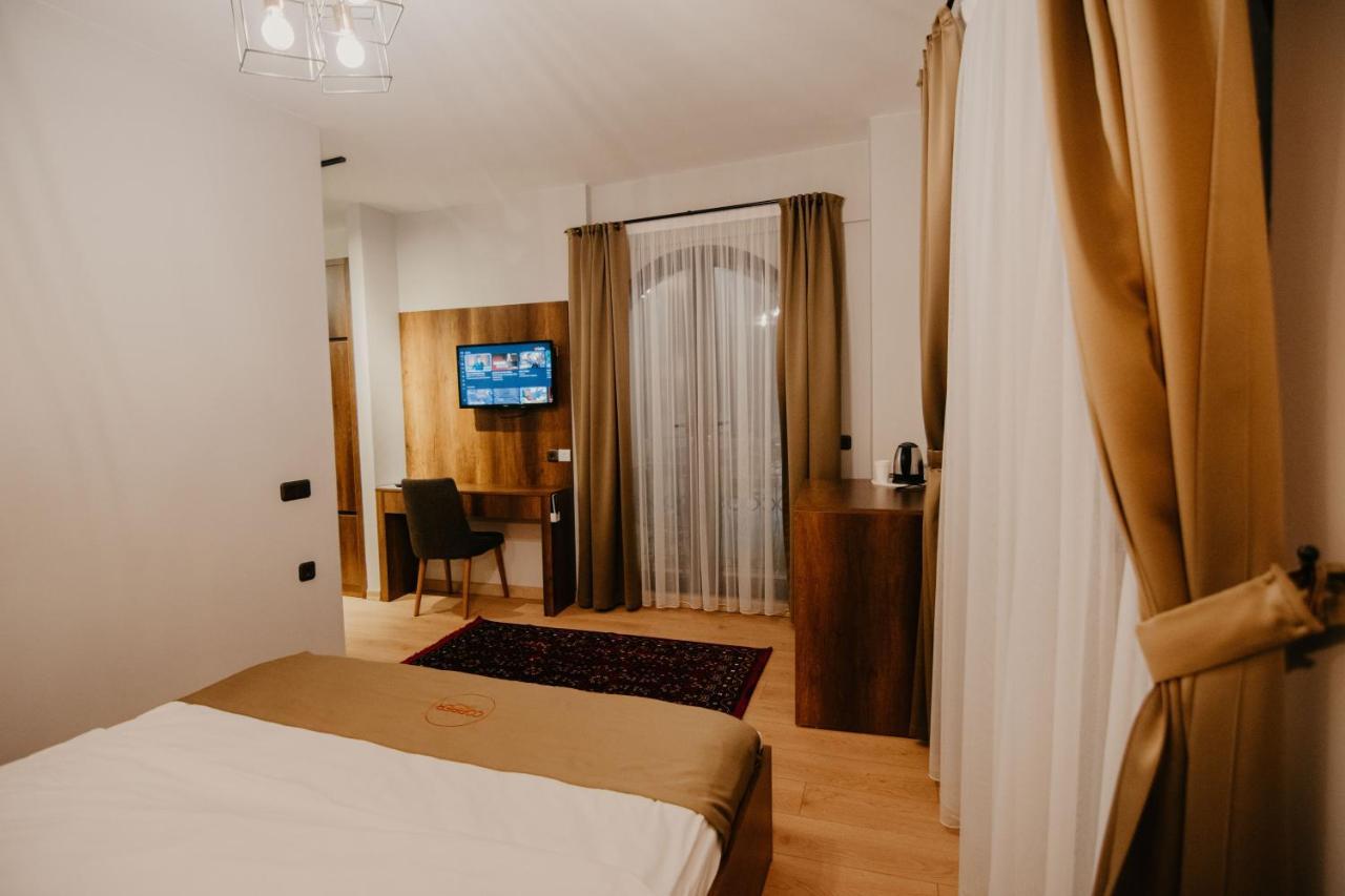 Copper House Lejlighed Trabzon Eksteriør billede
