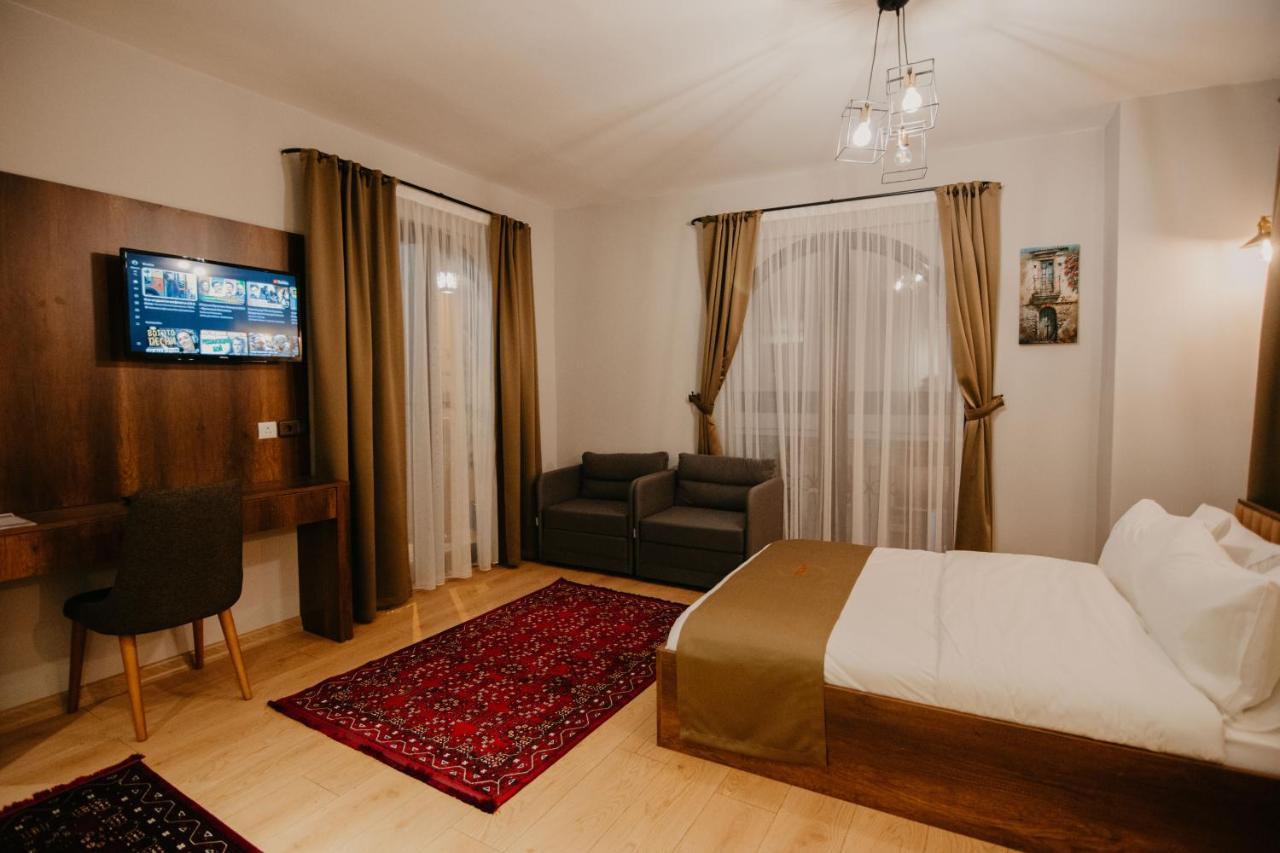 Copper House Lejlighed Trabzon Eksteriør billede