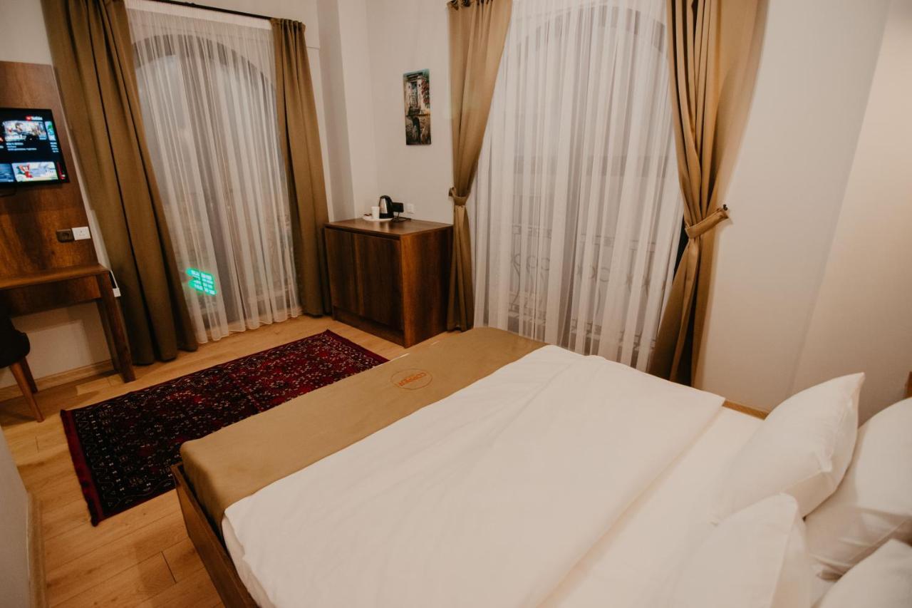 Copper House Lejlighed Trabzon Eksteriør billede