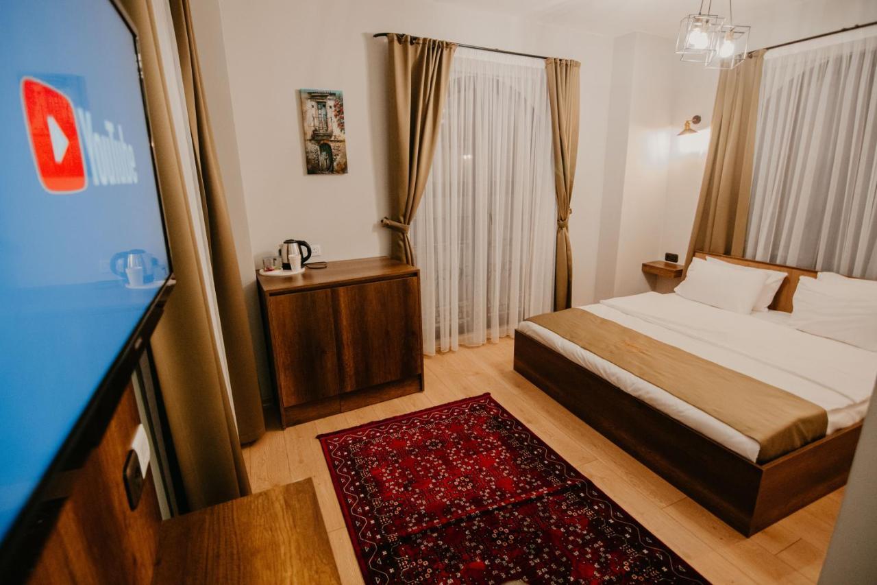 Copper House Lejlighed Trabzon Eksteriør billede