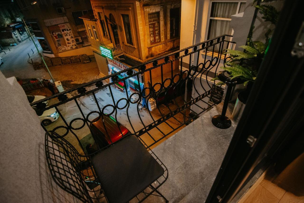 Copper House Lejlighed Trabzon Eksteriør billede